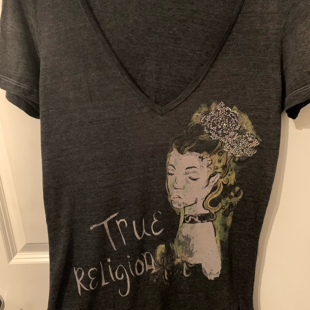 True Religion